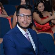 Profesor de matematicas, fisica y quimica